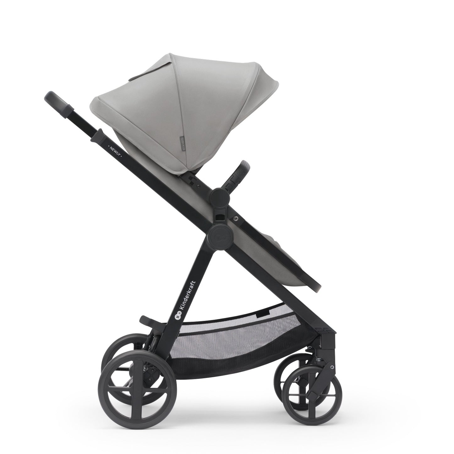Carrito 3 en 1 NEWLY de Kinderkraft