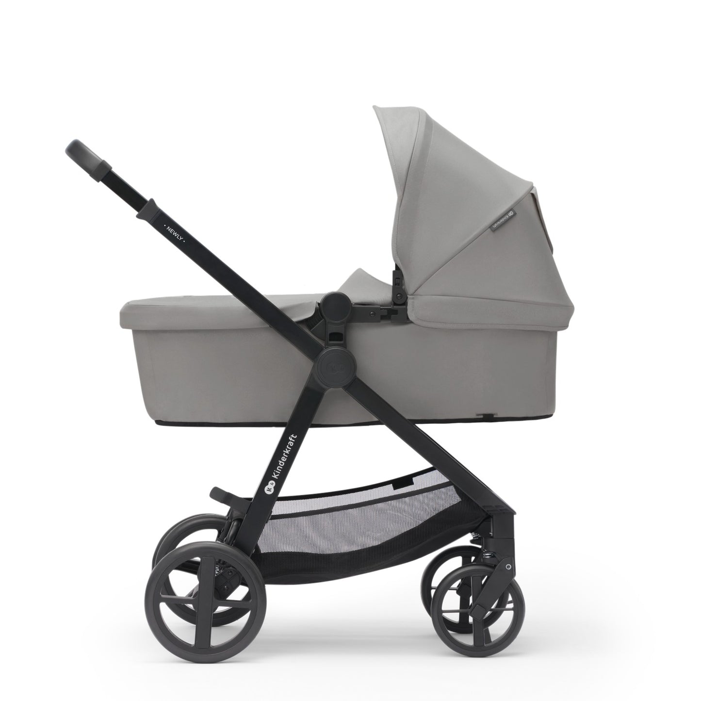 Carrito 3 en 1 NEWLY de Kinderkraft