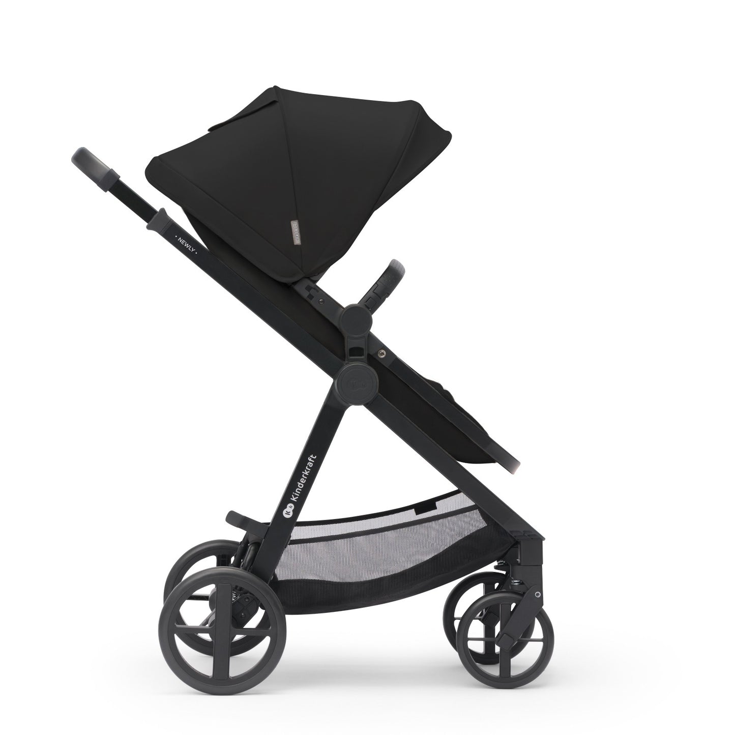 Carrito 3 en 1 NEWLY de Kinderkraft