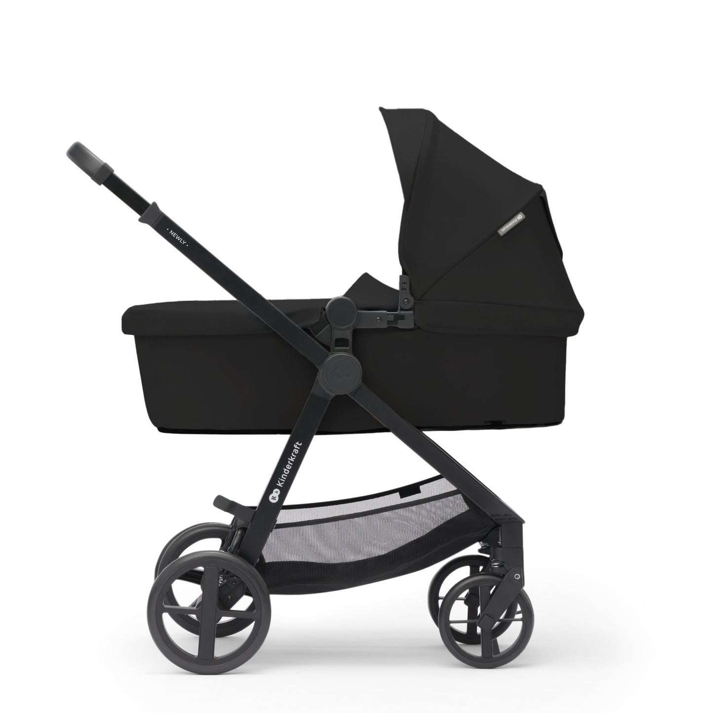 Carrito 3 en 1 NEWLY de Kinderkraft