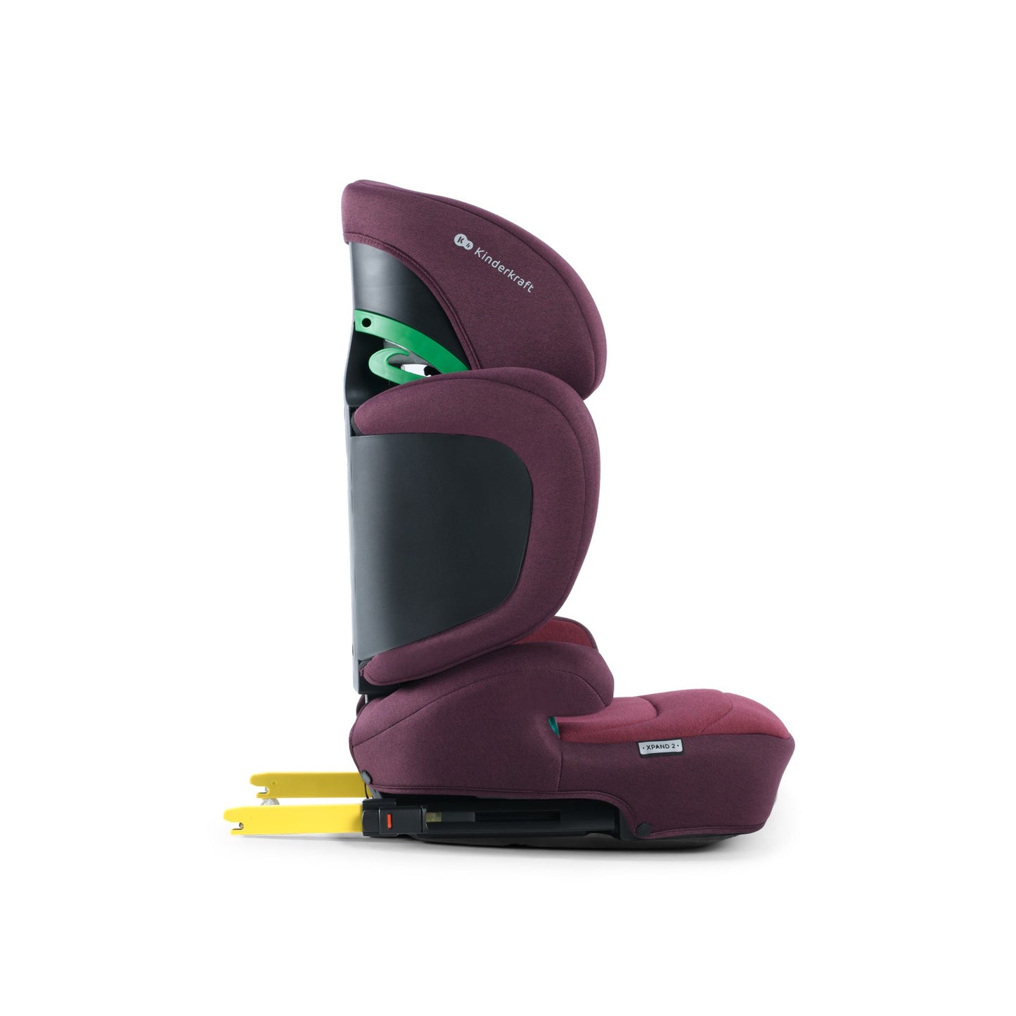 Silla de coche XPAND 2 i-Size Evolutiva de Kinderkraft
