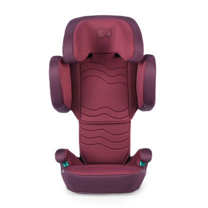Silla de coche XPAND 2 i-Size Evolutiva de Kinderkraft