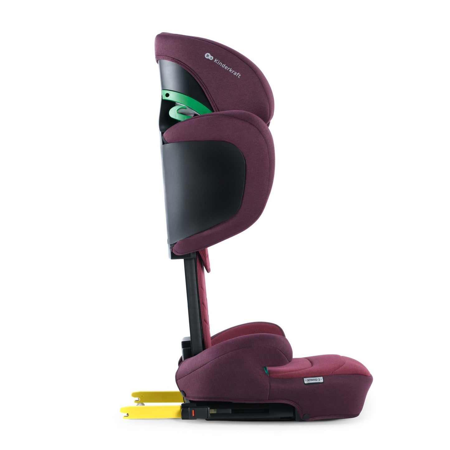Silla de coche XPAND 2 i-Size Evolutiva de Kinderkraft