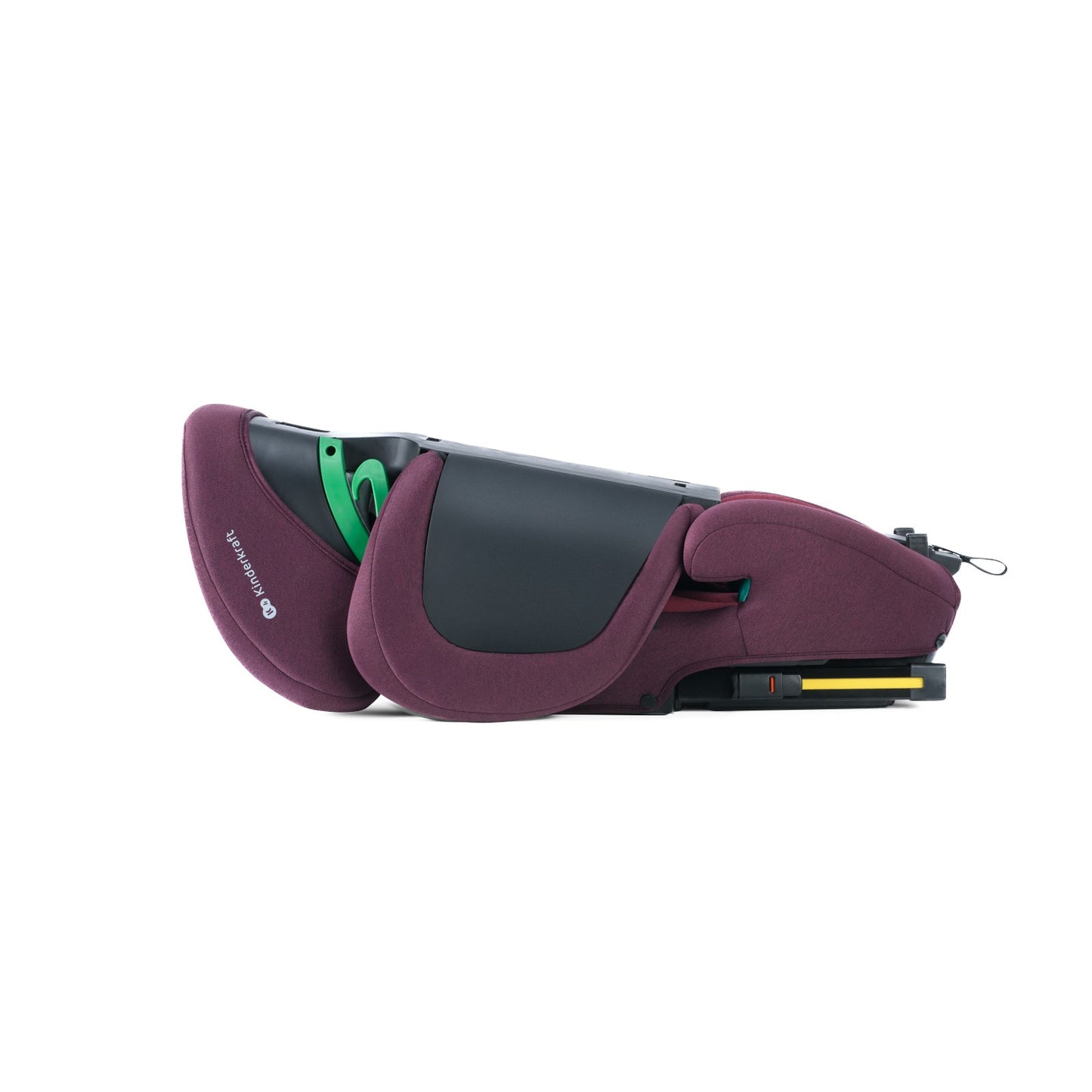 Silla de coche XPAND 2 i-Size Evolutiva de Kinderkraft