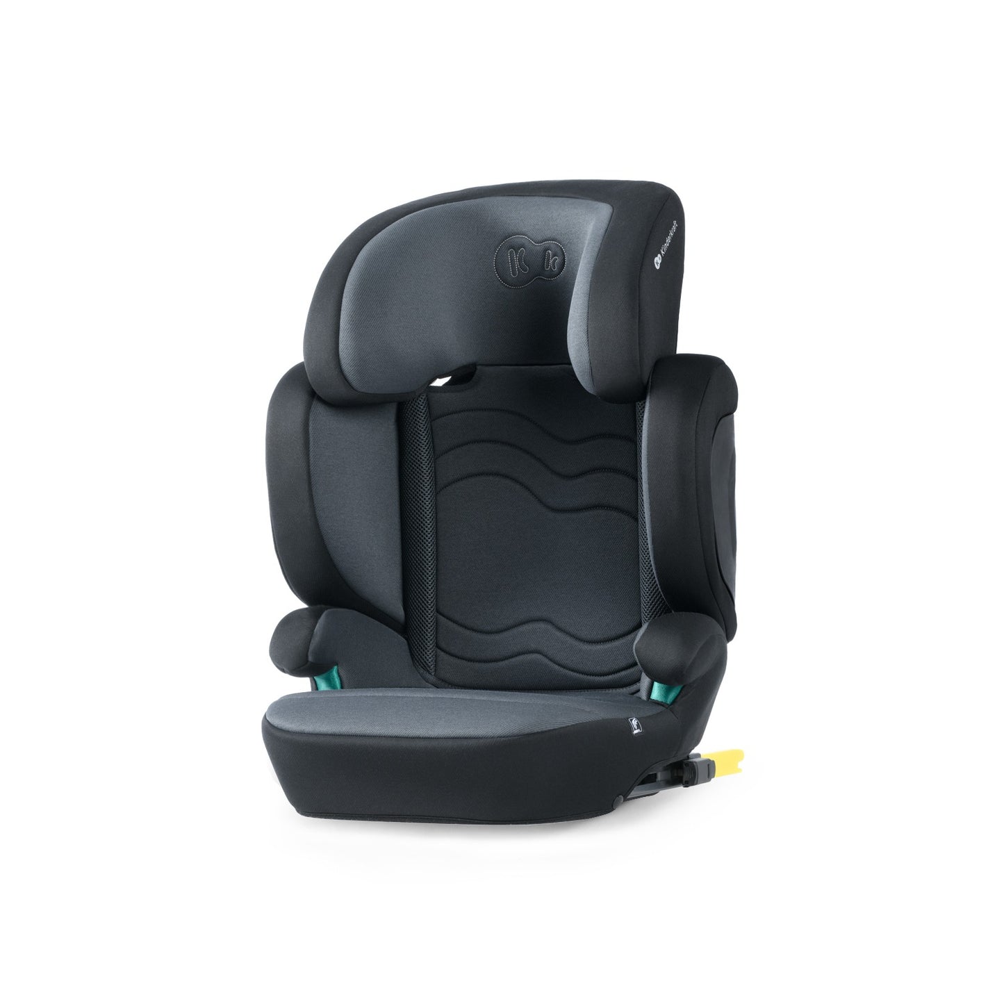 Silla de coche XPAND 2 i-Size Evolutiva de Kinderkraft