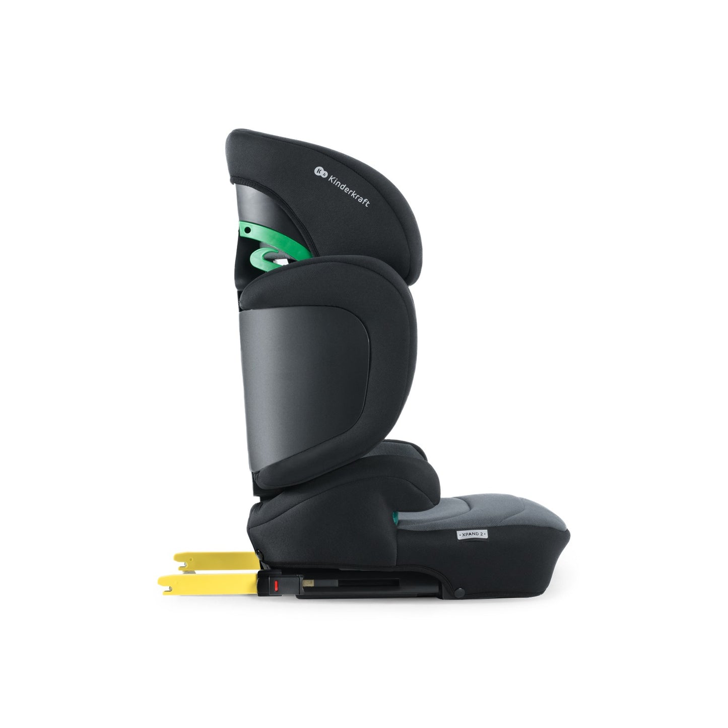 Silla de coche XPAND 2 i-Size Evolutiva de Kinderkraft