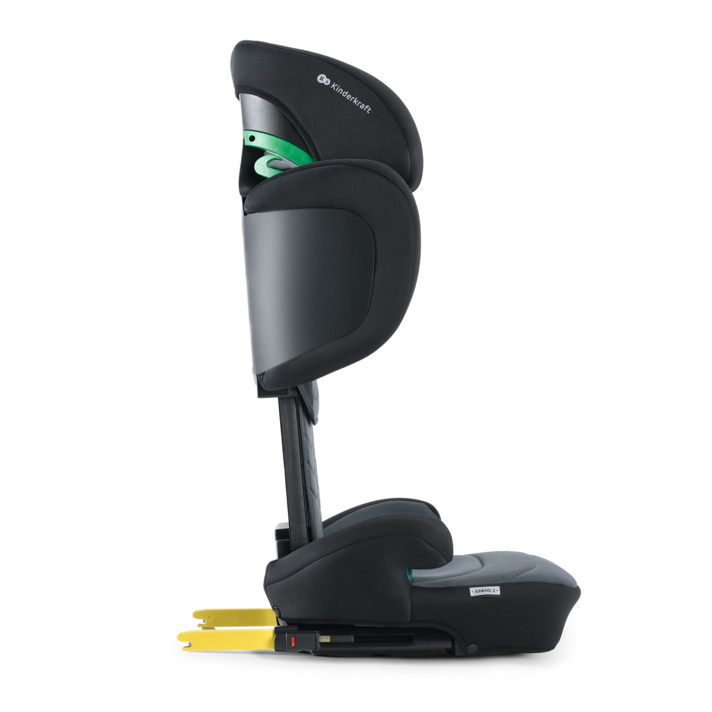 Silla de coche XPAND 2 i-Size Evolutiva de Kinderkraft