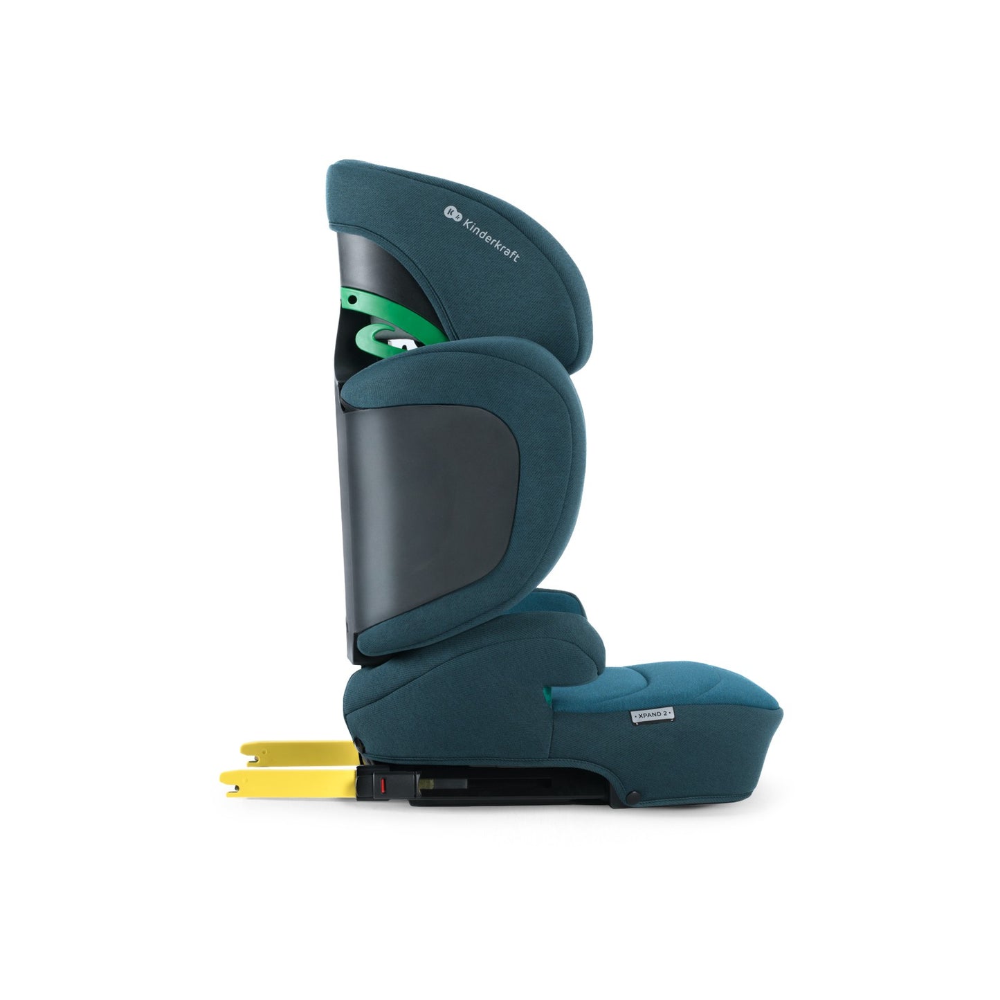 Silla de coche XPAND 2 i-Size Evolutiva de Kinderkraft