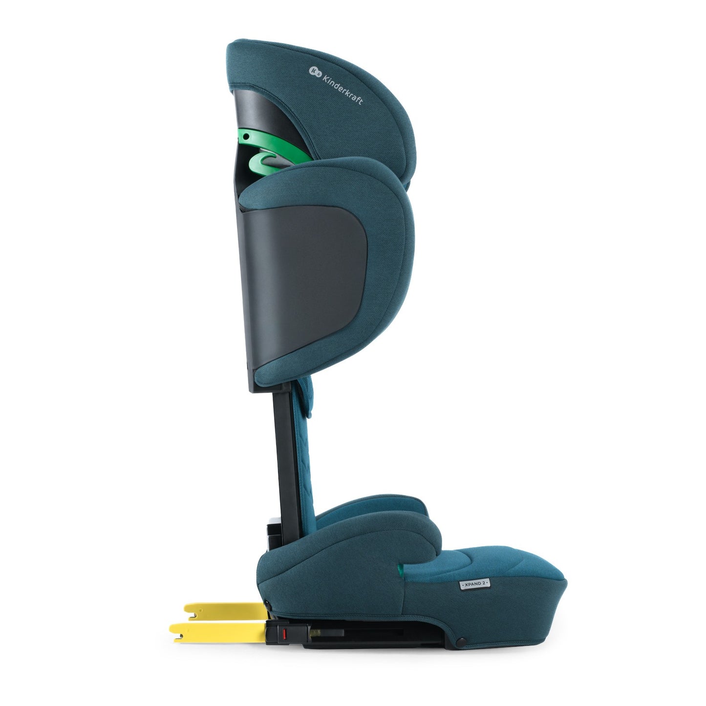 Silla de coche XPAND 2 i-Size Evolutiva de Kinderkraft