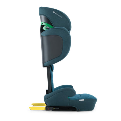 Silla de coche XPAND 2 i-Size Evolutiva de Kinderkraft