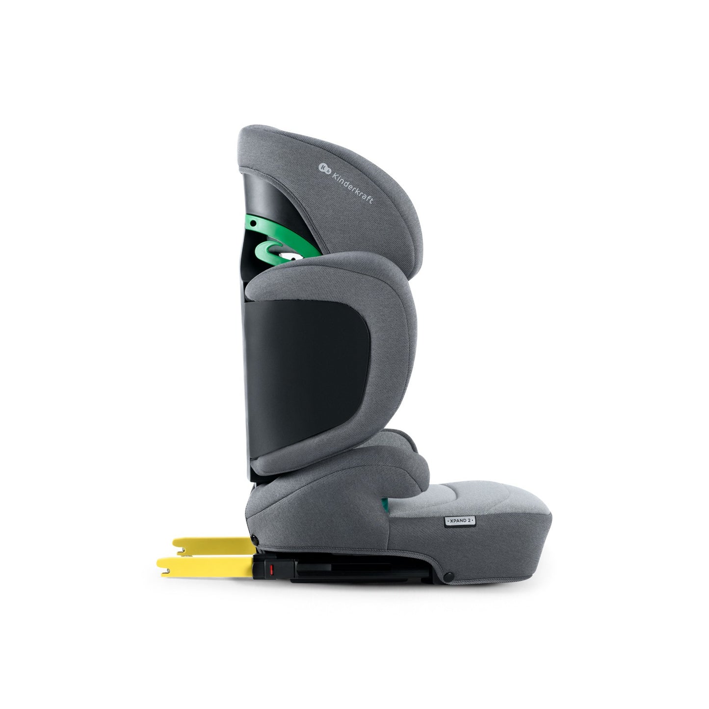 Silla de coche XPAND 2 i-Size Evolutiva de Kinderkraft