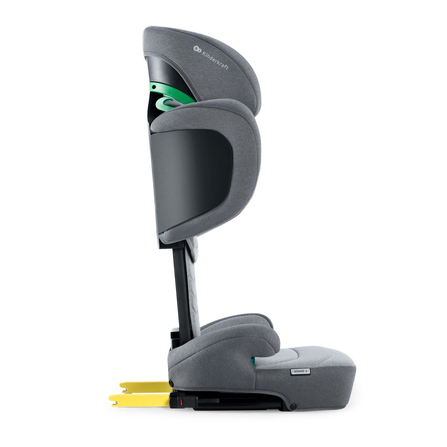 Silla de coche XPAND 2 i-Size Evolutiva de Kinderkraft