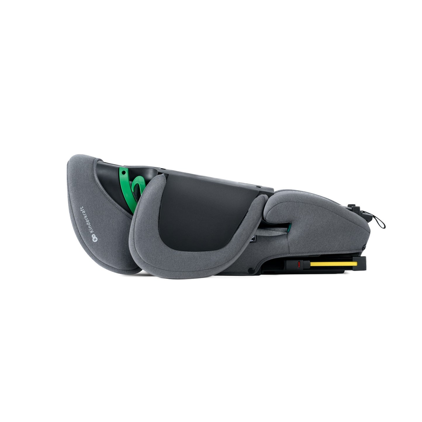 Silla de coche XPAND 2 i-Size Evolutiva de Kinderkraft