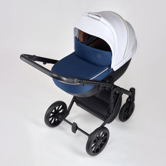 Carrinho de passeio tipo M Anex Duo