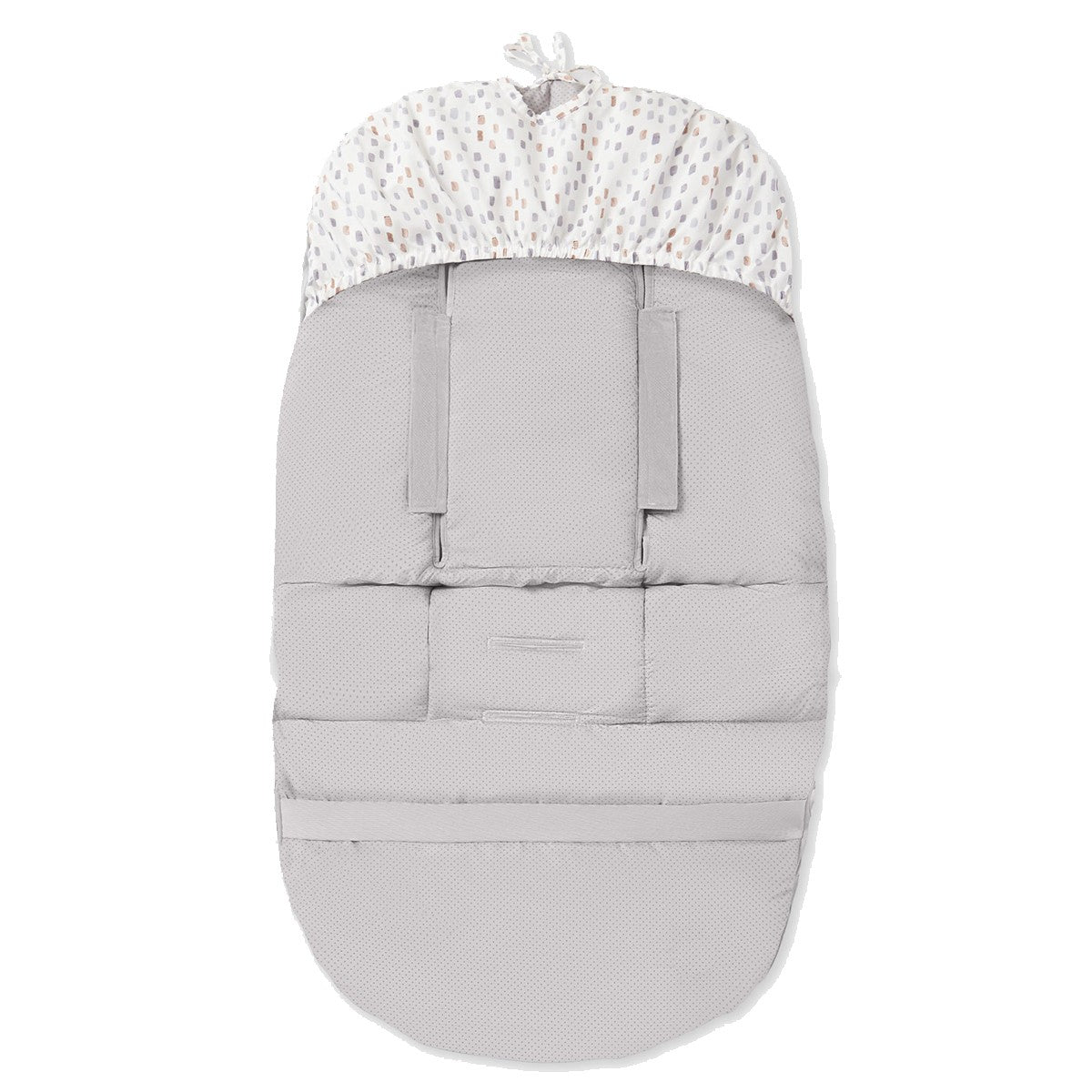 Saco Para Silla de paseo universal acolchado de Mayoral