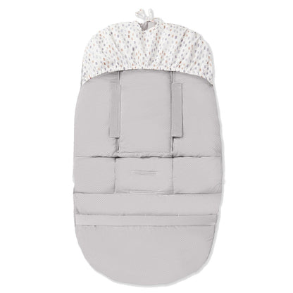 Saco Para Silla de paseo universal acolchado de Mayoral