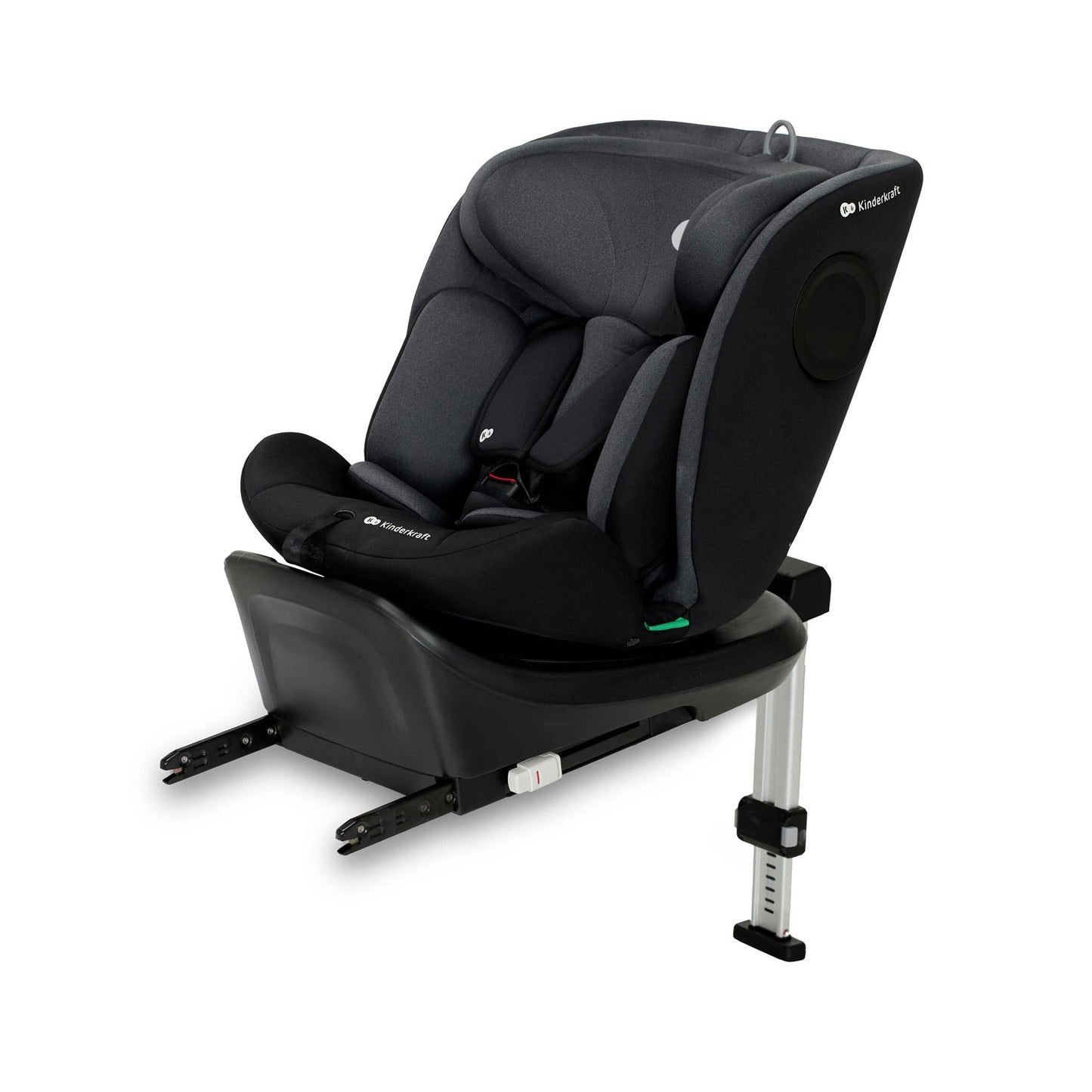 Silla de auto bebé  I-360, I-SIZE 40-150 cm de Kinderkraft