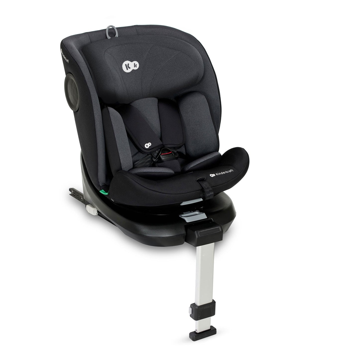 Silla de auto bebé  I-360, I-SIZE 40-150 cm de Kinderkraft