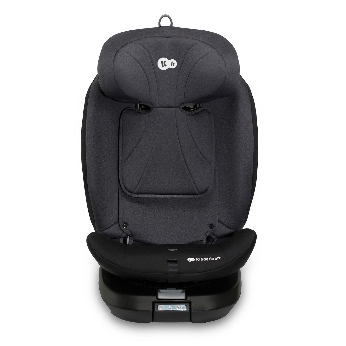 Silla de auto bebé  I-360, I-SIZE 40-150 cm de Kinderkraft