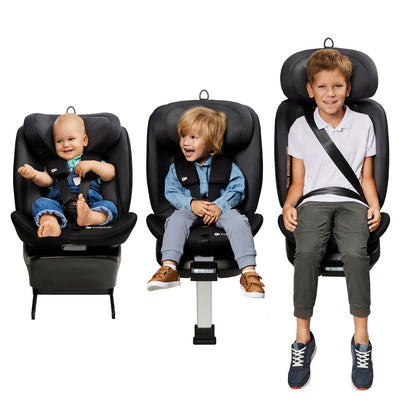 Silla de auto bebé  I-360, I-SIZE 40-150 cm de Kinderkraft