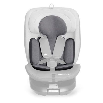 Silla de auto bebé  I-360, I-SIZE 40-150 cm de Kinderkraft