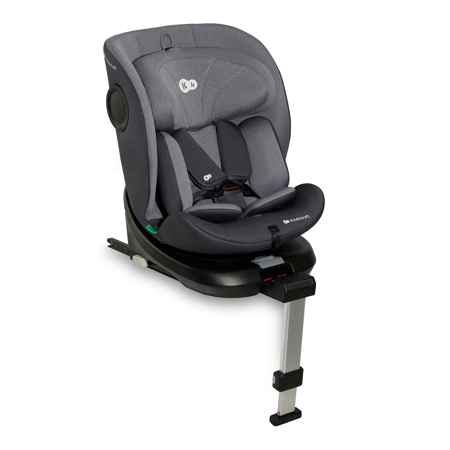 Silla de auto bebé  I-360, I-SIZE 40-150 cm de Kinderkraft