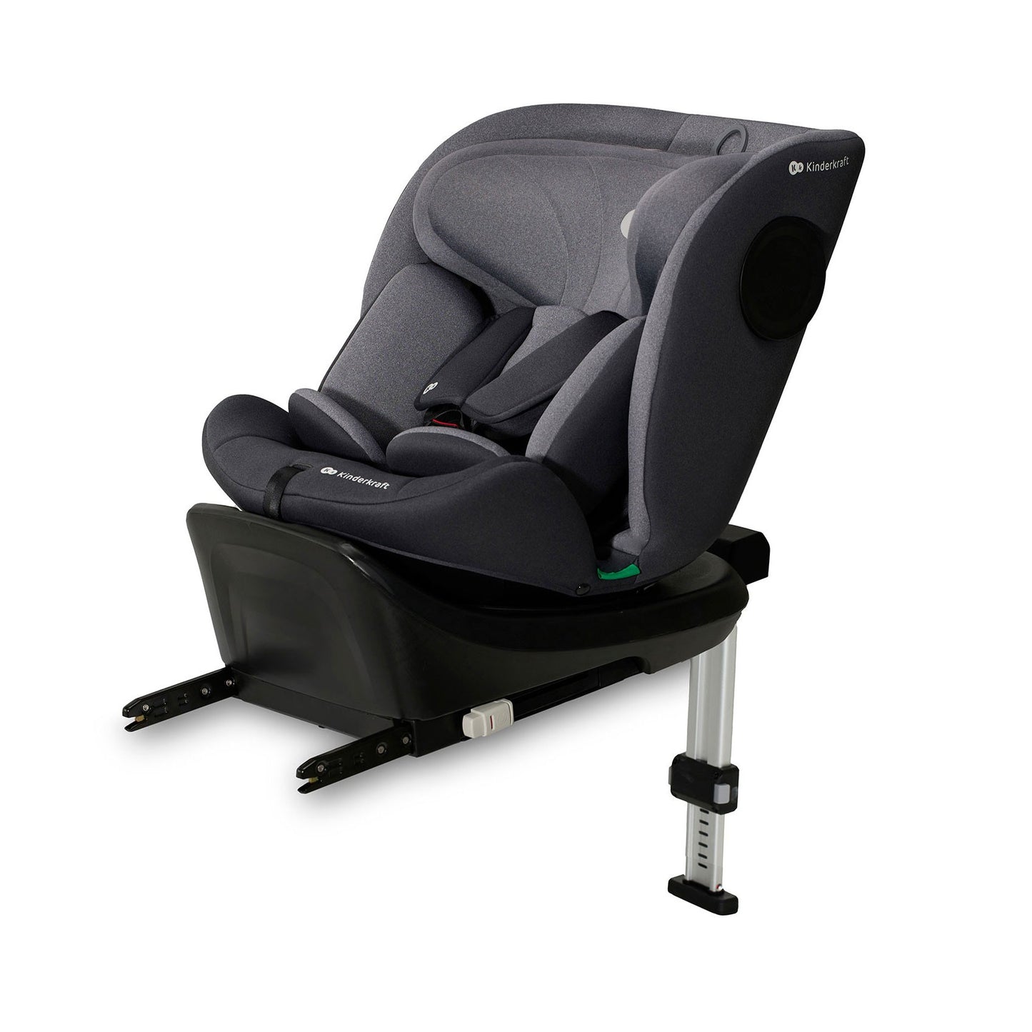Silla de auto bebé  I-360, I-SIZE 40-150 cm de Kinderkraft