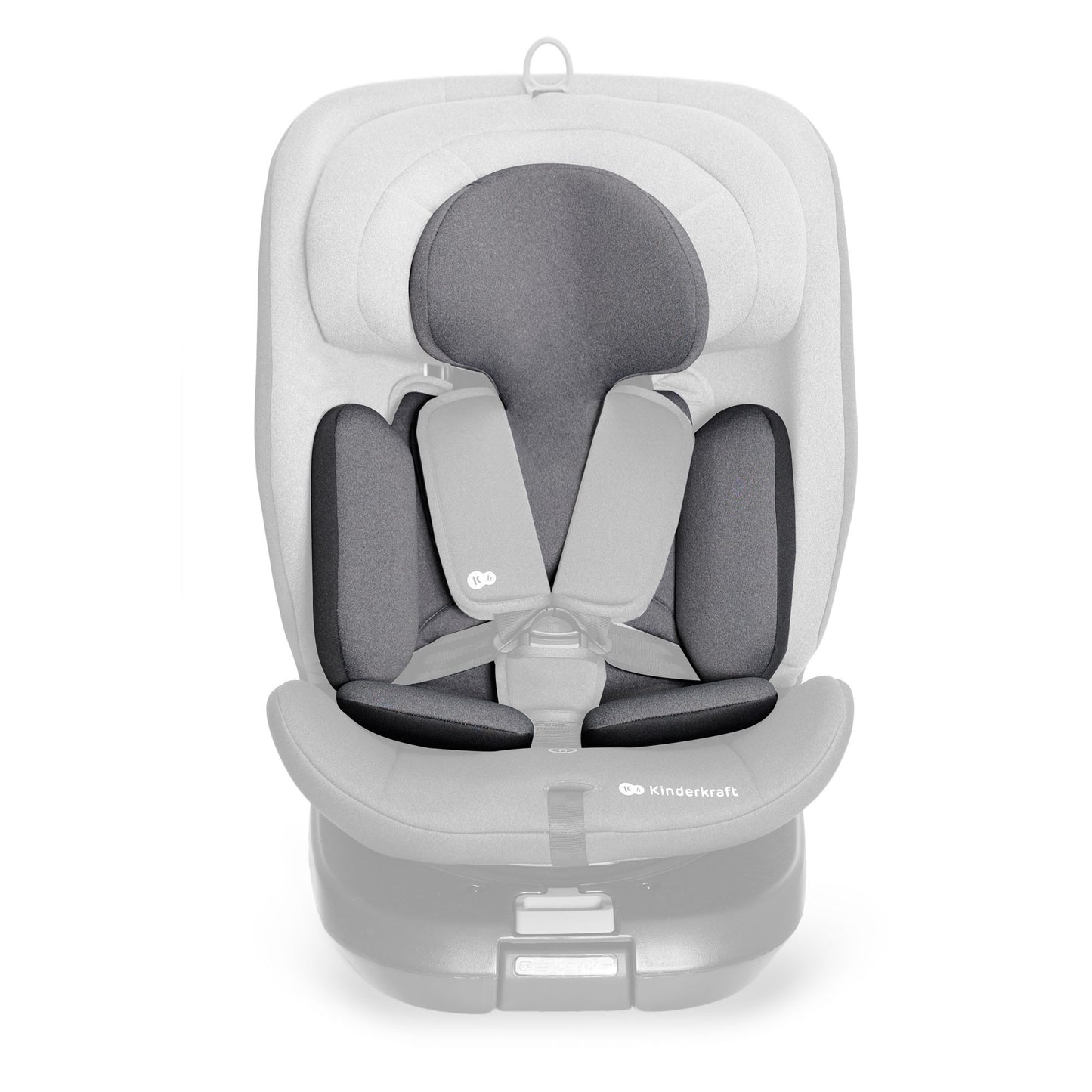 Silla de auto bebé  I-360, I-SIZE 40-150 cm de Kinderkraft