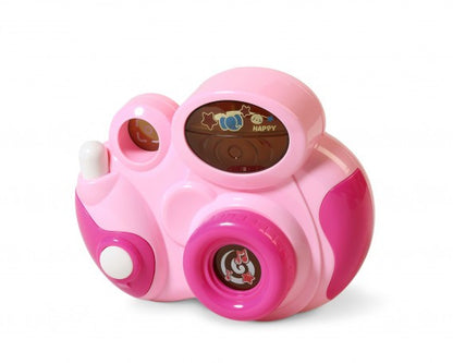Juguete Cámara de Fotos de Kiokids