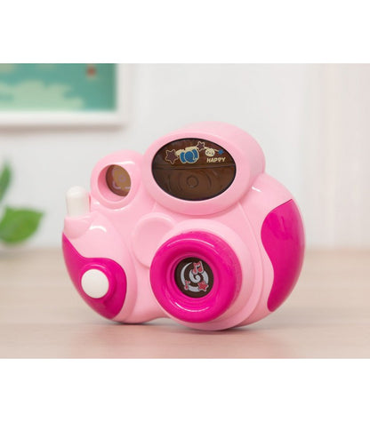 Juguete Cámara de Fotos de Kiokids