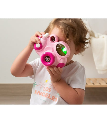 Juguete Cámara de Fotos de Kiokids