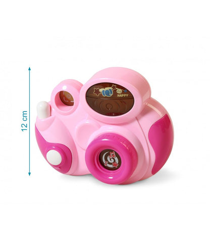 Juguete Cámara de Fotos de Kiokids