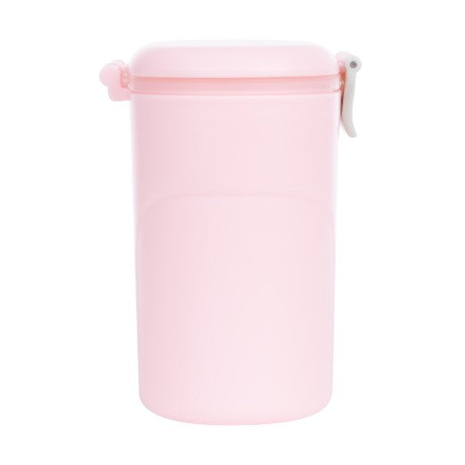 Dispensador de leche en polvo con cuchara 160g de Kikkaboo