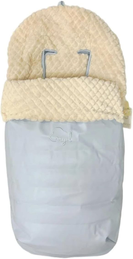 Saco de silla bebé Universal Polipiel mod. 19385