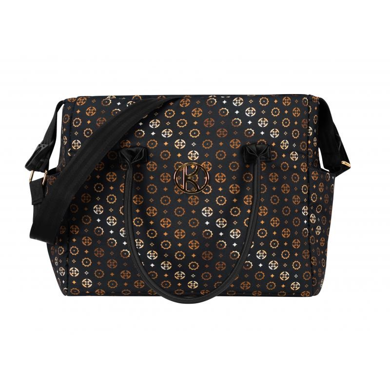 Cochecito 3 Piezas Ivento Glam de Kunert