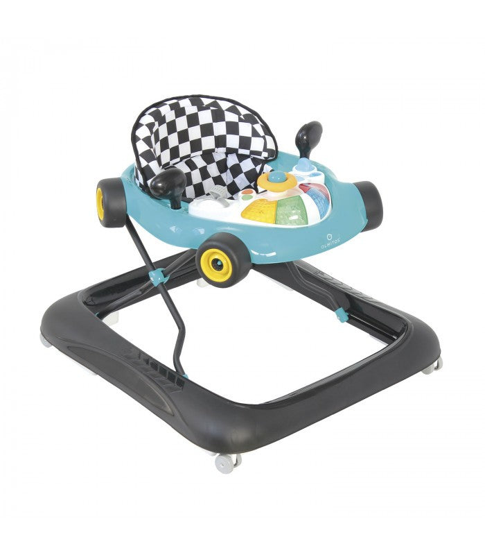 Andador Actividades Coche Formula 1 Olmitos