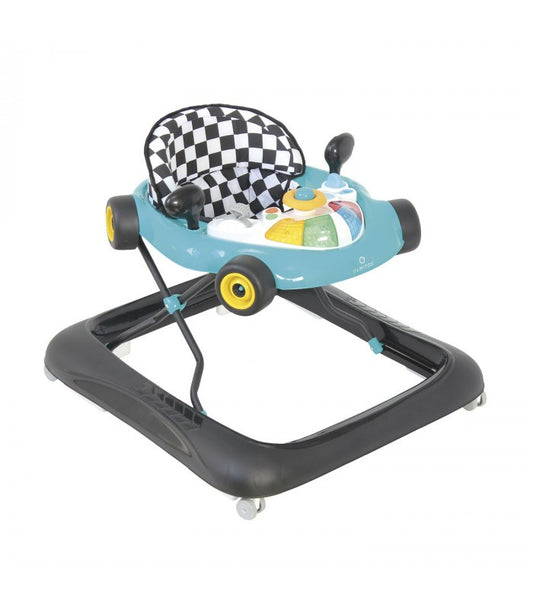 Andador Actividades Coche Formula 1 Olmitos