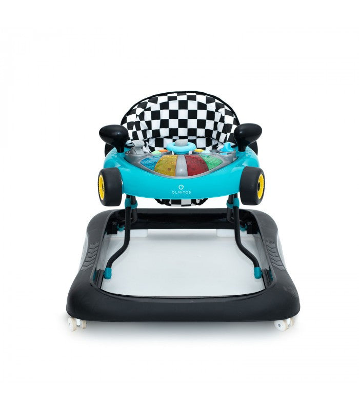 Andador Actividades Coche Formula 1 Olmitos