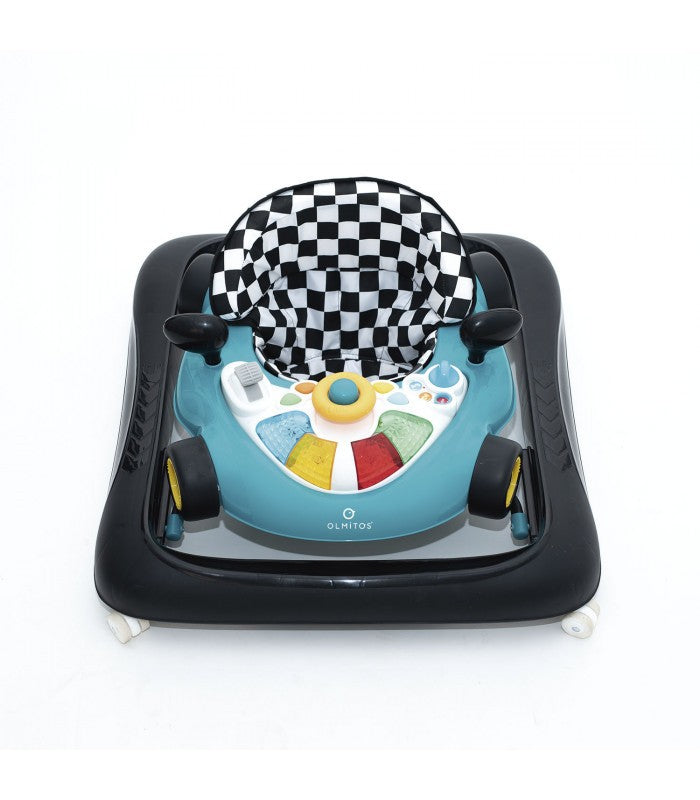Andador Actividades Coche Formula 1 Olmitos