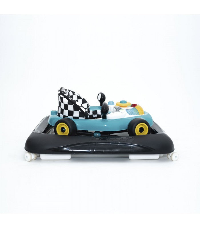 Andador Actividades Coche Formula 1 Olmitos