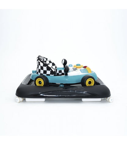 Andador Actividades Coche Formula 1 Olmitos