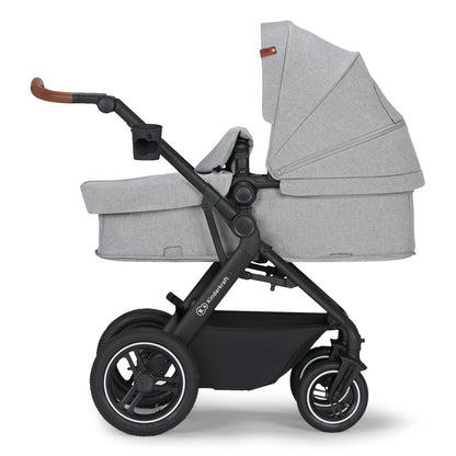 Carrito 3 en 1 B-TOUR con Mink PRO de Kinderkraft
