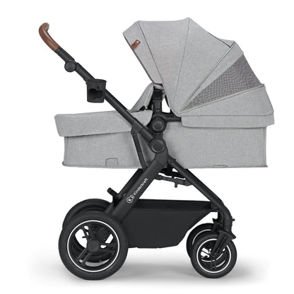 Carrito 3 en 1 B-TOUR con Mink PRO de Kinderkraft