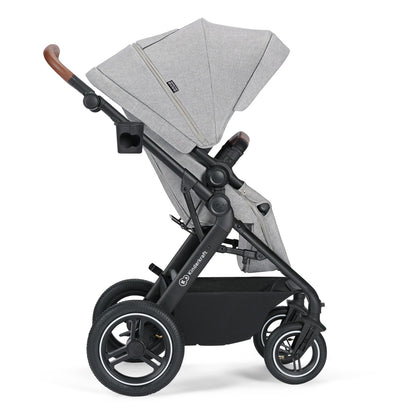 Carrito 3 en 1 B-TOUR con Mink PRO de Kinderkraft