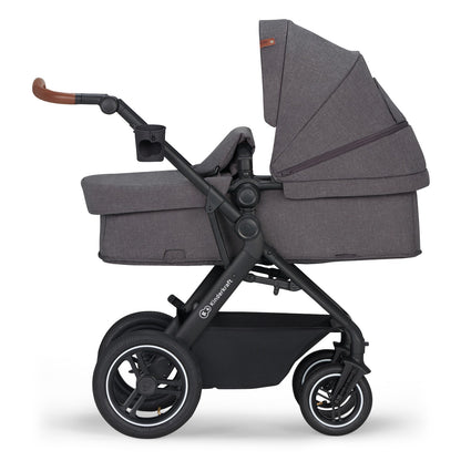 Carrito 3 en 1 B-TOUR con Mink PRO de Kinderkraft