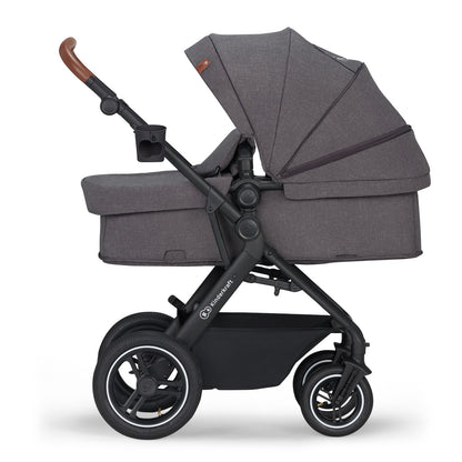 Carrito 3 en 1 B-TOUR con Mink PRO de Kinderkraft