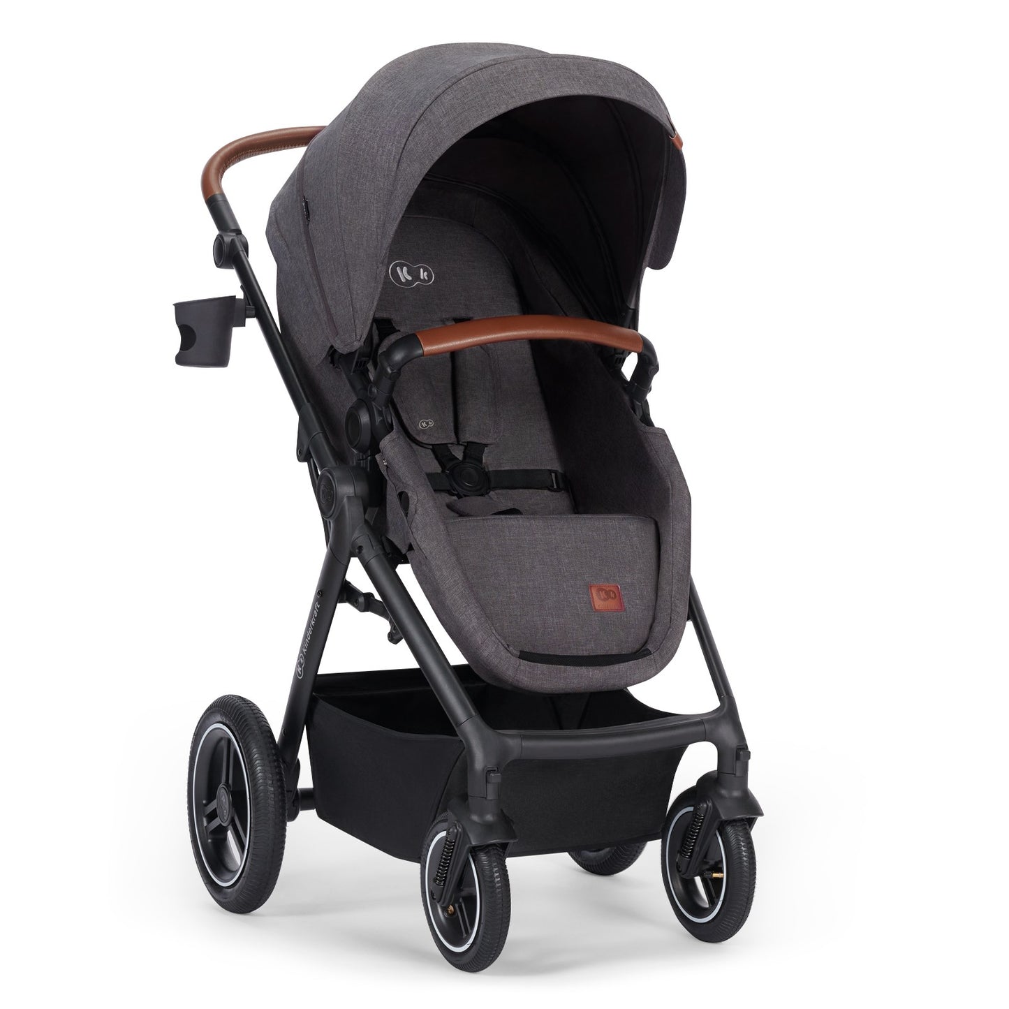 Carrito 3 en 1 B-TOUR con Mink PRO