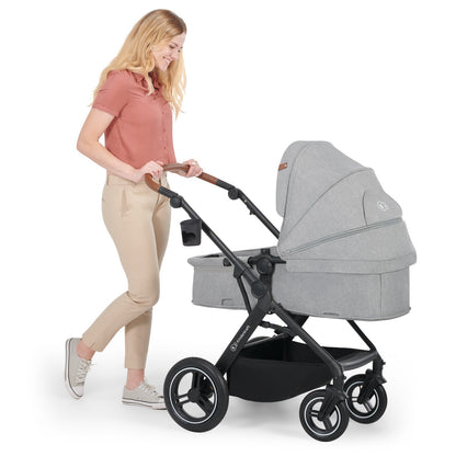Carrito 3 en 1 B-TOUR con Mink PRO de Kinderkraft