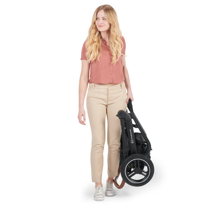 Carrito 3 en 1 B-TOUR con Mink PRO de Kinderkraft