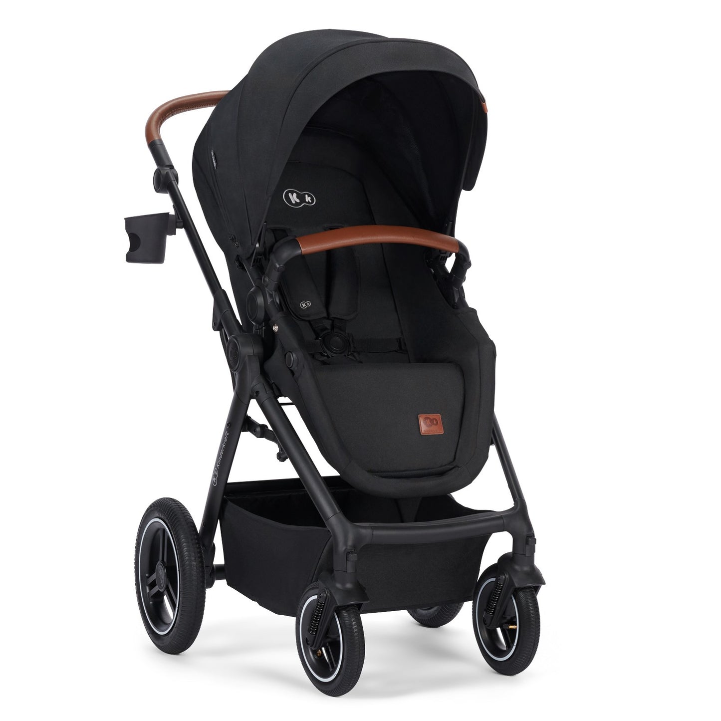 Carrito 3 en 1 B-TOUR con Mink PRO